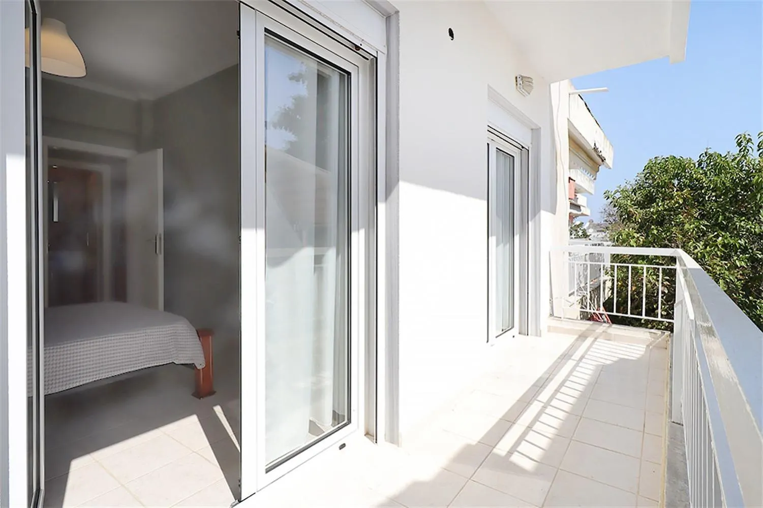 Niki Apartment Hanioti 1 Bedroom 5 Guests 0*,  Greece