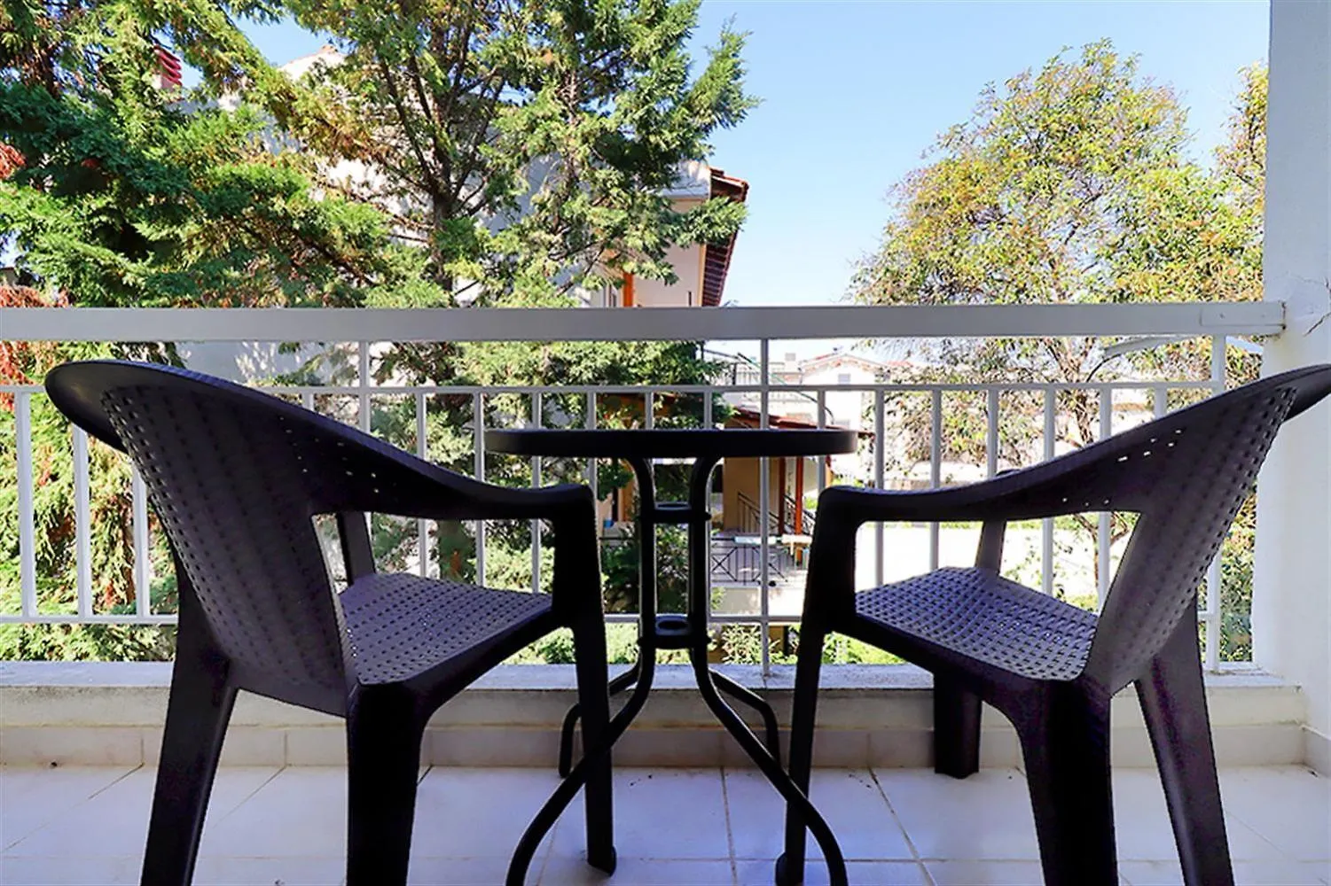 Niki Apartment Hanioti 1 Bedroom 5 Guests
