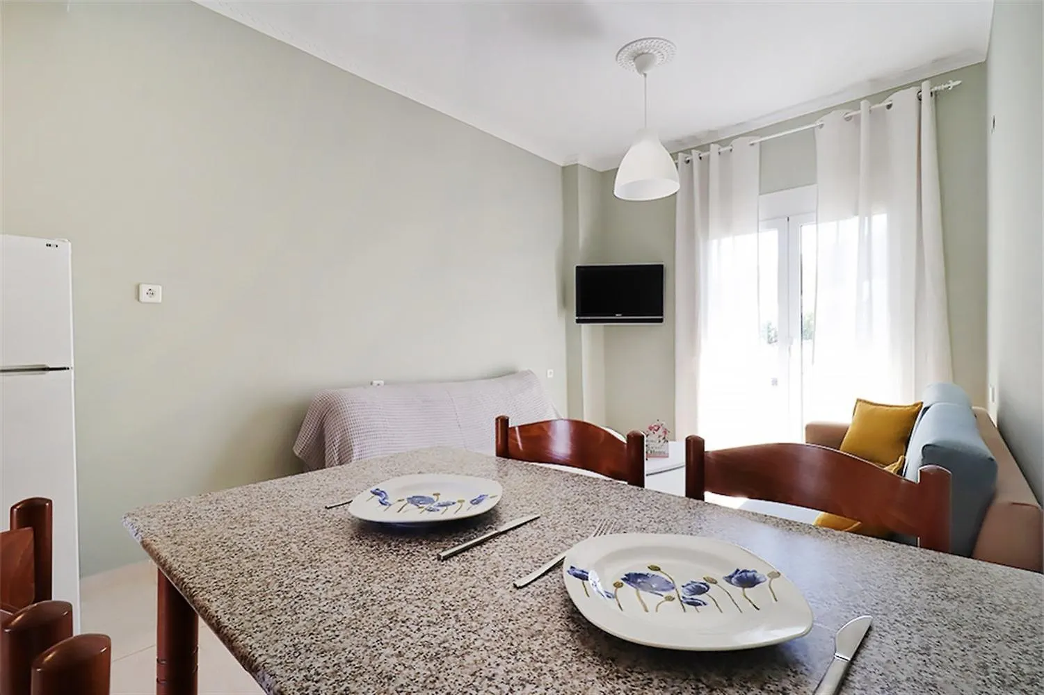 Niki Apartment Hanioti 1 Bedroom 5 Guests 0*,  Greece