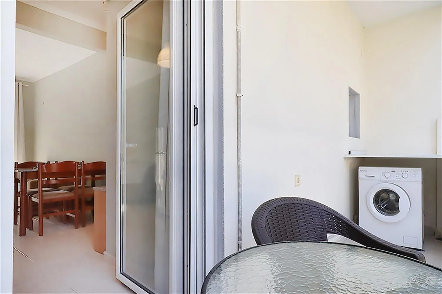 Niki Apartment Hanioti 1 Bedroom 5 Guests Greece