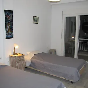 Kostas' House Διαμέρισμα