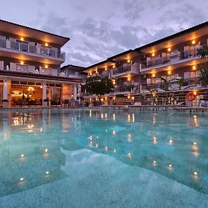Sarantis Otel