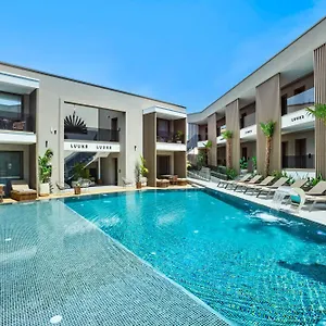 Luuks Luxury Aparthotel