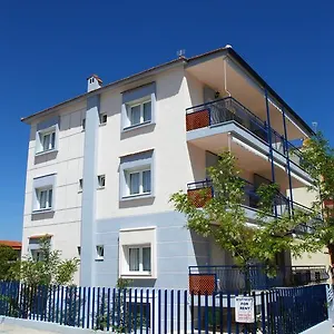 Thalassenia Διαμέρισμα